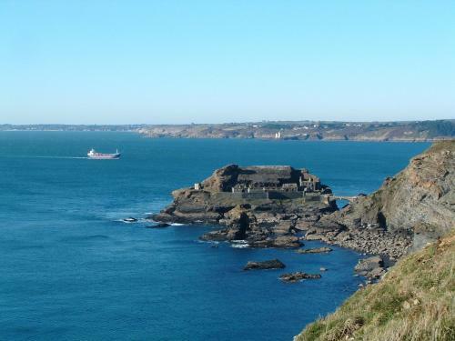 Hotel H�tel De La Baie