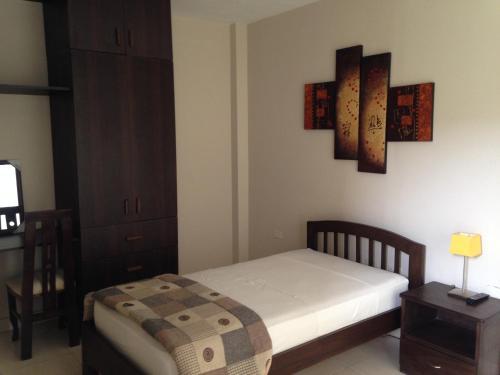 Montealis Hotel