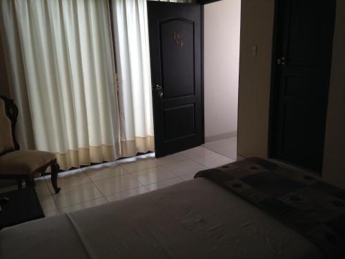 Montealis Hotel