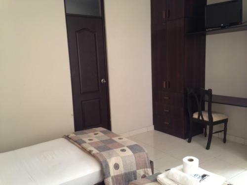 Montealis Hotel
