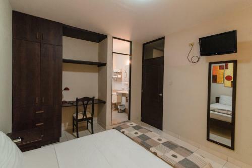 Montealis Hotel