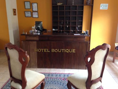 Montealis Hotel