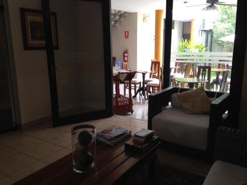 Montealis Hotel