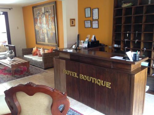 Montealis Hotel