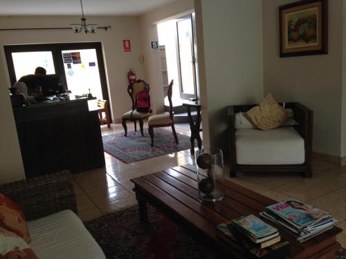 Montealis Hotel