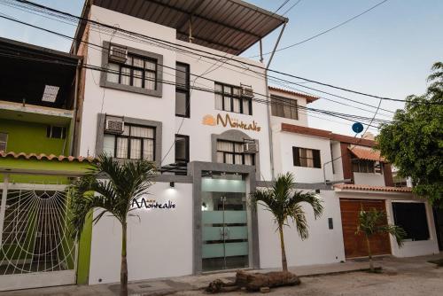 Montealis Hotel