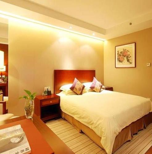 Wuxi Grand Hotel