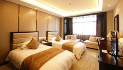 Wuxi Grand Hotel
