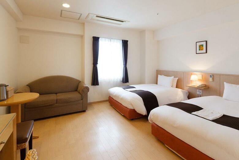 Arietta Hotel Osaka