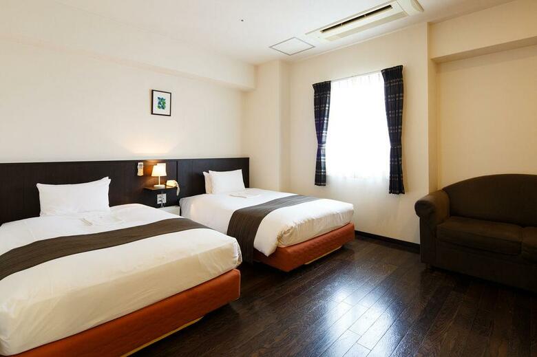 Arietta Hotel Osaka