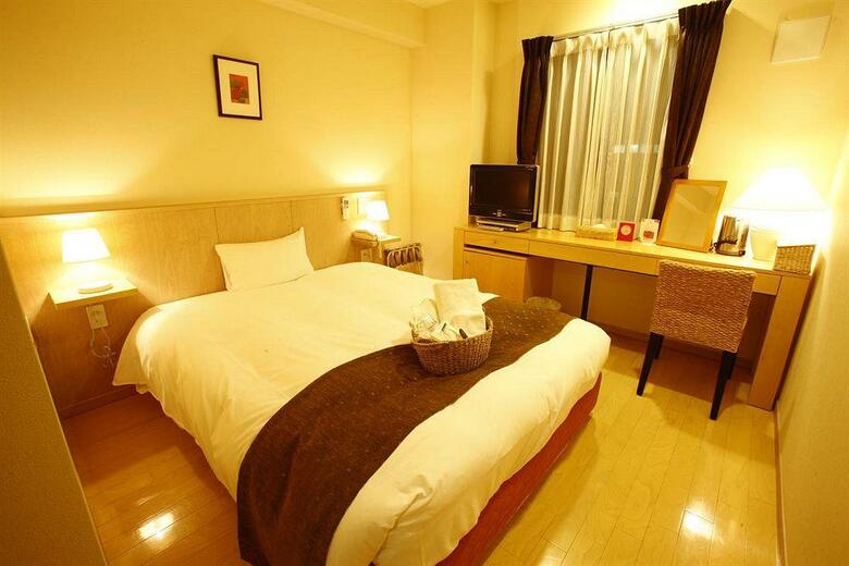 Arietta Hotel Osaka