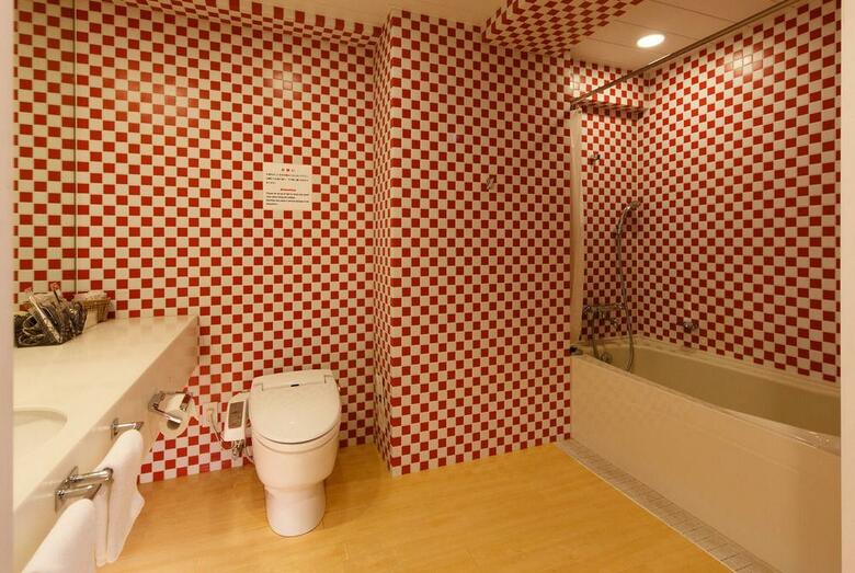 Arietta Hotel Osaka