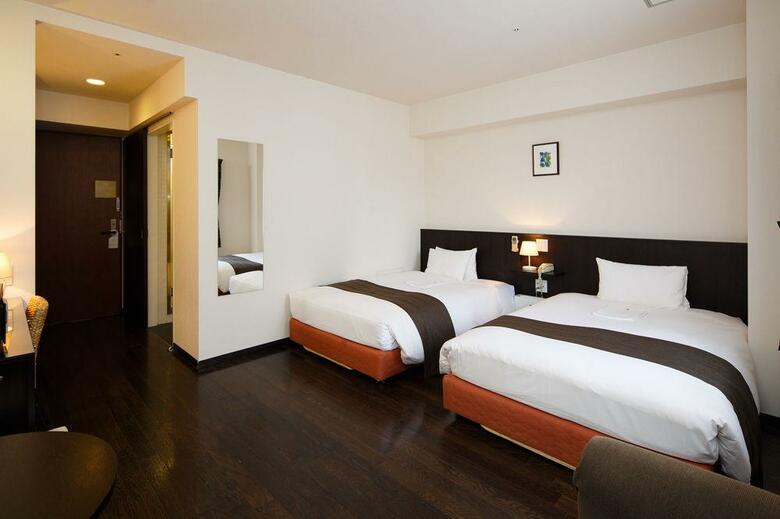 Arietta Hotel Osaka