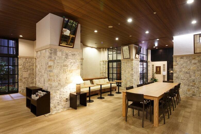 Arietta Hotel Osaka
