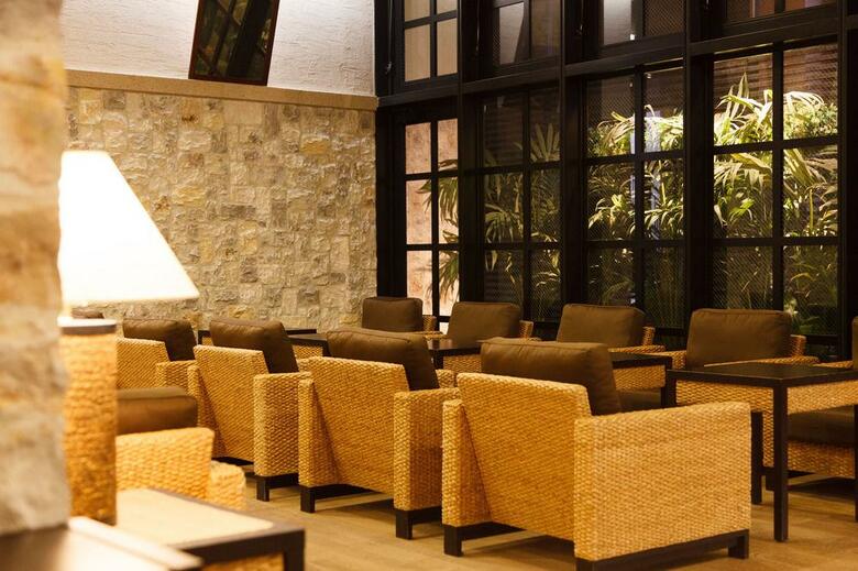 Arietta Hotel Osaka