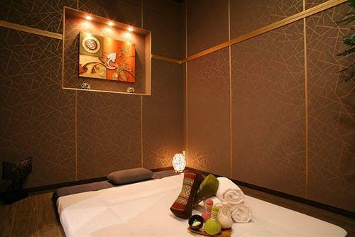 Arietta Hotel Osaka