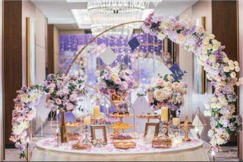 Shanghai Hao Jia Fu Hotel