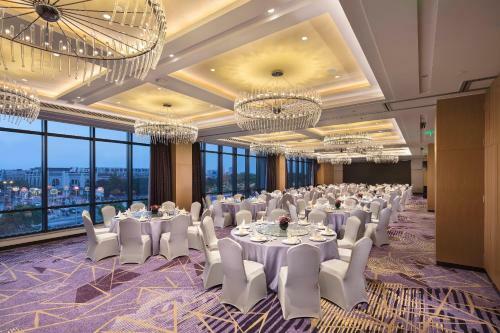 Shanghai Hao Jia Fu Hotel