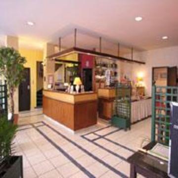 Comfort Hotel Opera