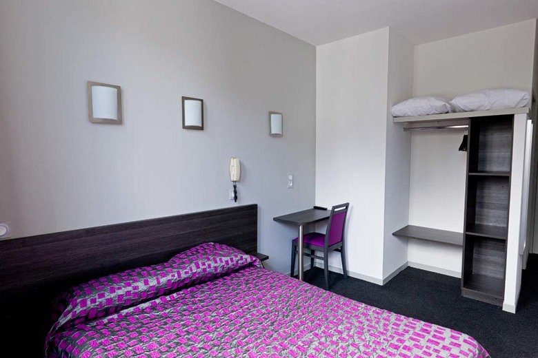 Hotel Saint Etienne