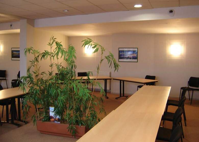 Hotel Residence Le Mariale