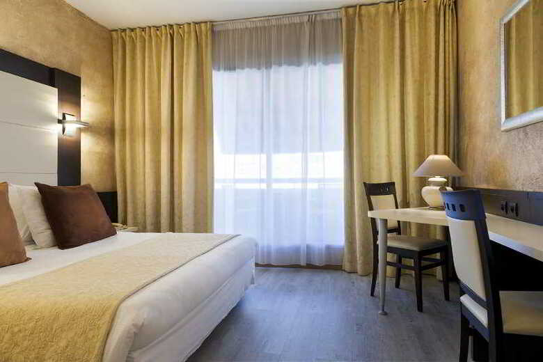 Hotel Comfort Galaxie