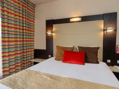 Hotel Comfort Galaxie