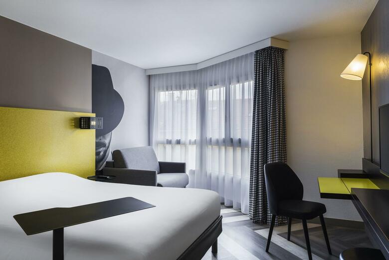 Hotel All Seasons Nice Vieux Port