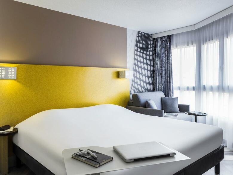 Hotel All Seasons Nice Vieux Port