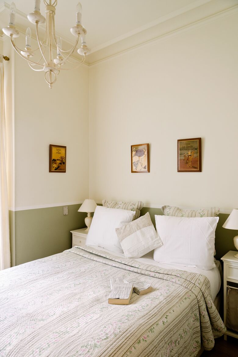 Hotel Villa Rivoli