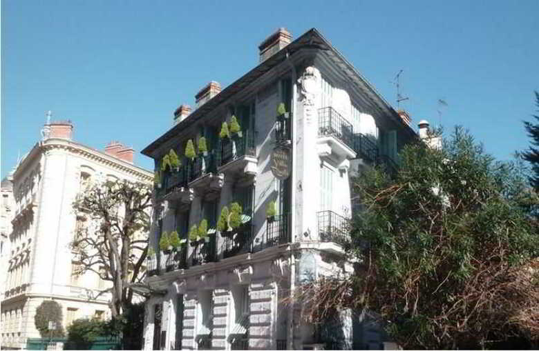 Hotel Villa Rivoli