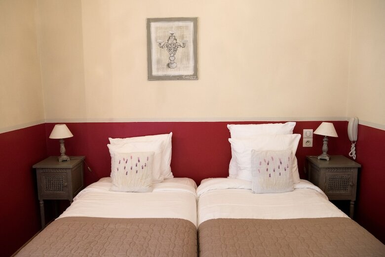 Hotel Villa Rivoli