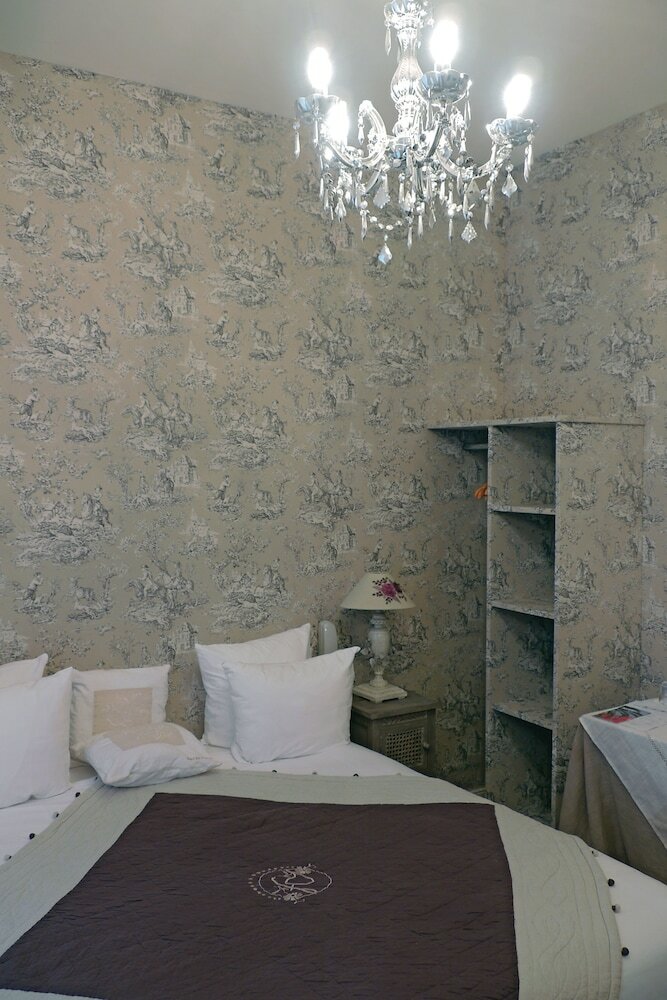 Hotel Villa Rivoli
