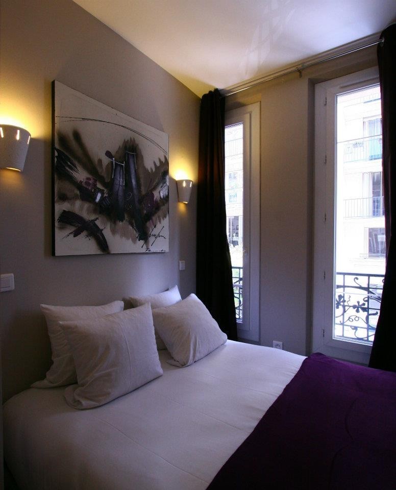 Hotel Convention Montparnasse