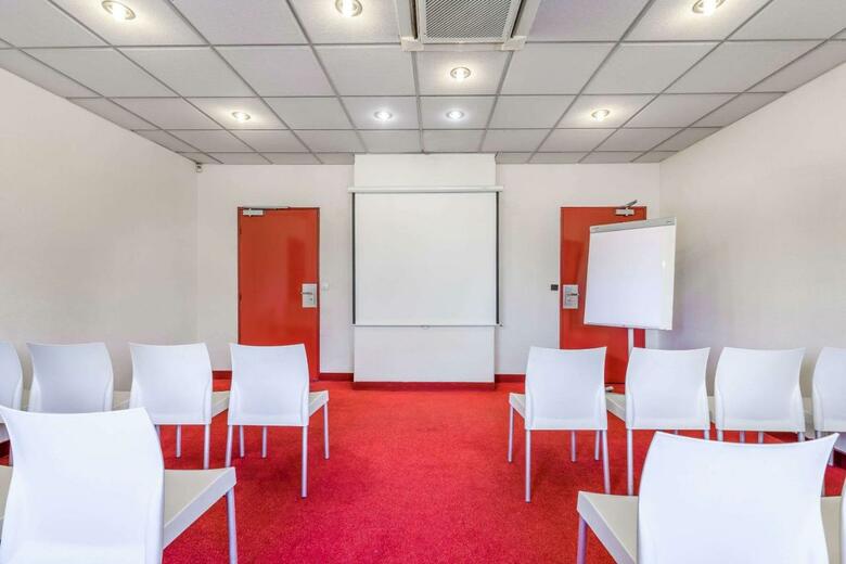 Comfort Hotel Paris Porte D'ivry