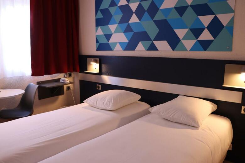 Comfort Hotel Paris Porte D'ivry