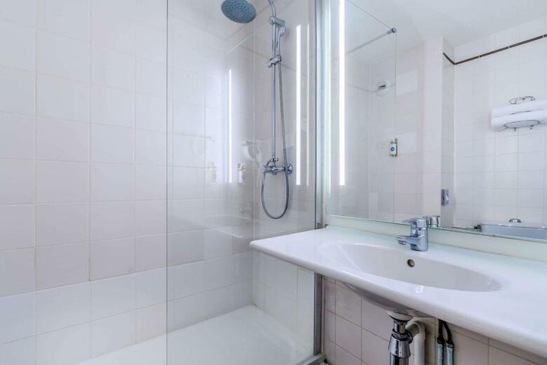 Comfort Hotel Paris Porte D'ivry