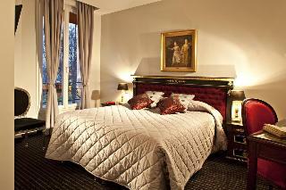 Grand Hotel Continental