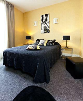 Grand Hotel Continental