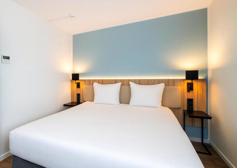 Hotel H�tel Campanile Reims Centre - Cath�drale