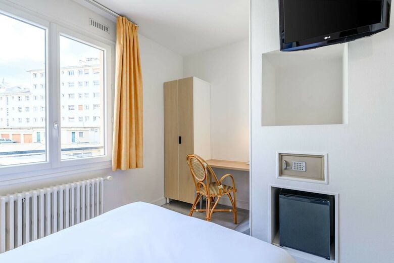 Comfort Hotel Rouen Alba