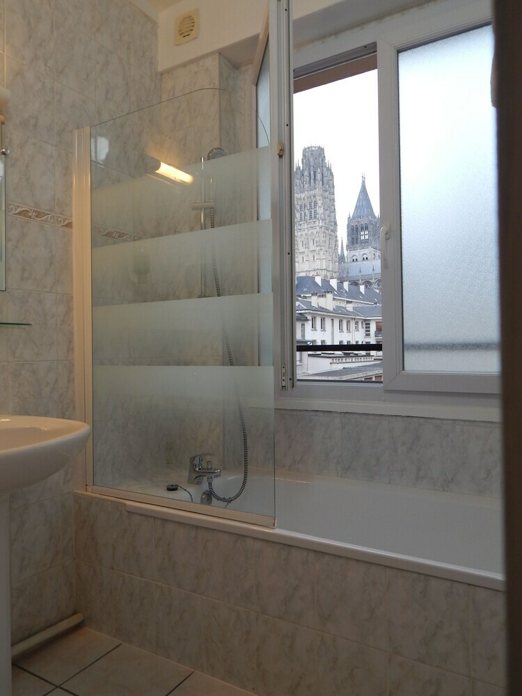 Comfort Hotel Rouen Alba