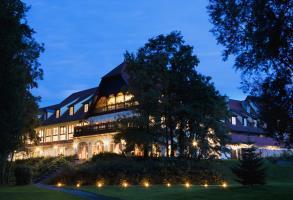 Hotel Chateau De L'ile