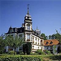 Hotel Chateau De L'ile