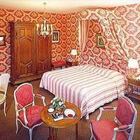 Hotel Chateau De L'ile