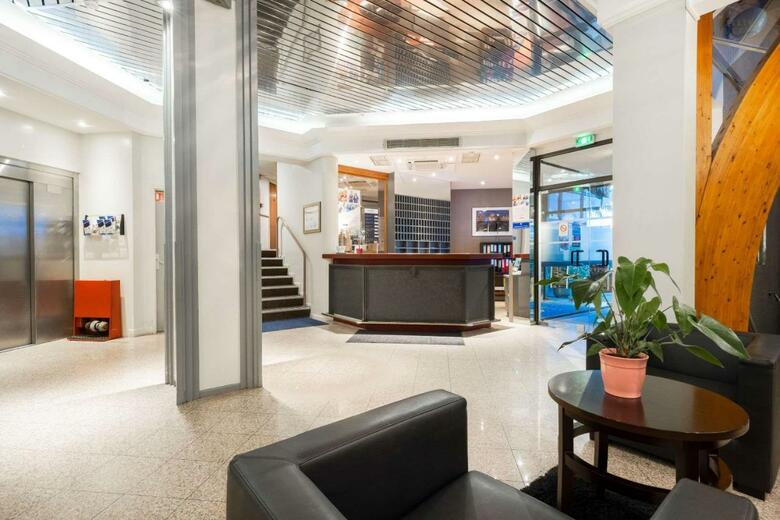 Hotel Comfort Inn Toulouse Ramonville
