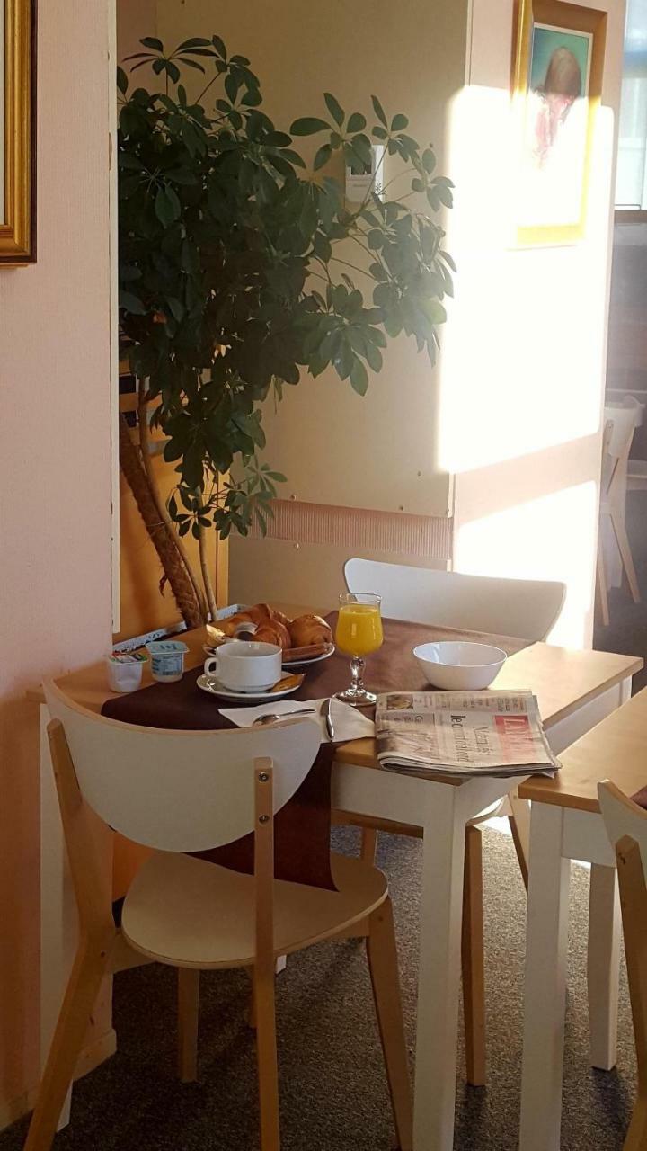 Hotel Comfort Inn Toulouse Ramonville