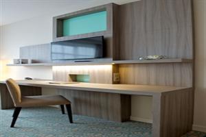 Hotel Radisson Sas Aix Les Bains
