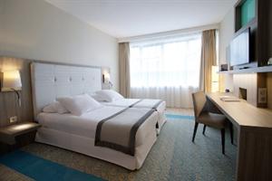 Hotel Radisson Sas Aix Les Bains