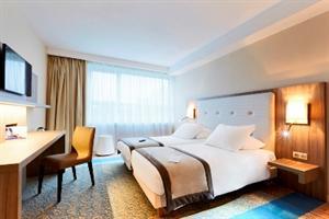 Hotel Radisson Sas Aix Les Bains